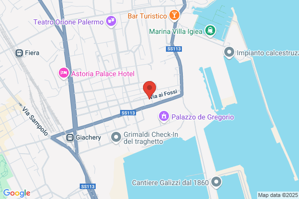 Bar dell'Ancora