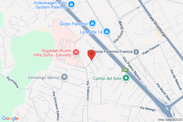 Palermo Gas