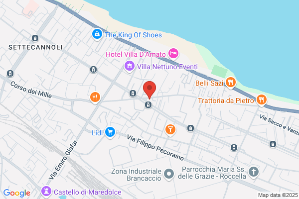 Milazzo maria