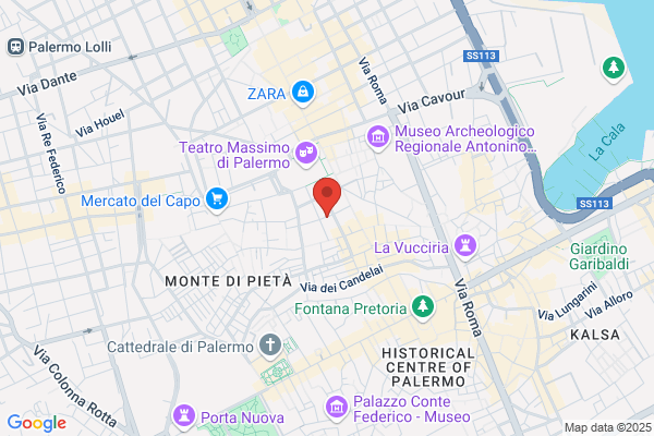 Nino Patania S.R.L.