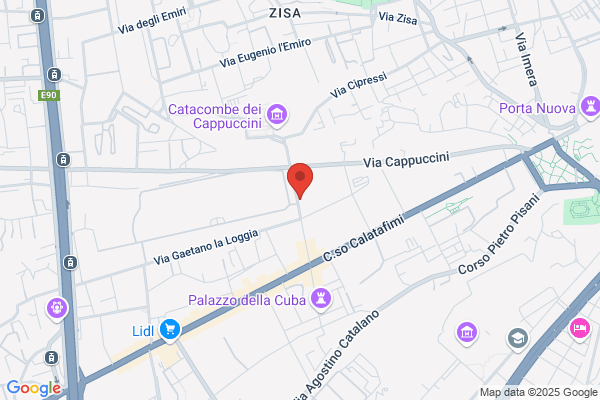 Centro Ortopedico Tre Effe