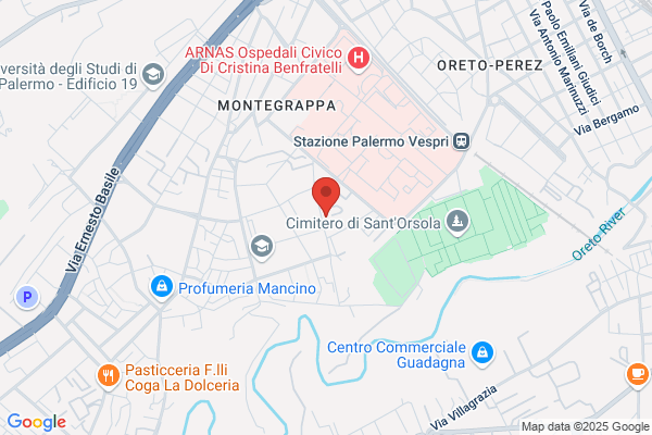 Ortopedia Taormina Articoli Ortopedici e Sanitari Convenzionato A.S.L.