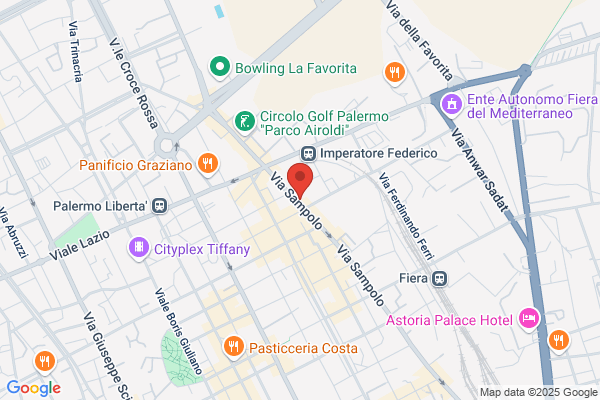 Centro Ortopedico Mi.Lo. Sas