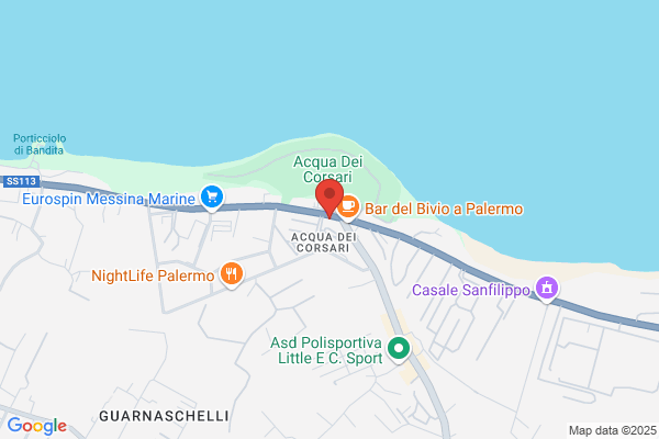 Farmacia di Figlia