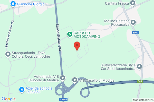Grillo Di Filippo Modica E C. S.A.S.