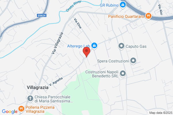 Suolificio Ilenia S.R.L.