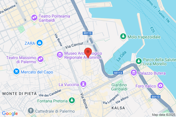 La Cicala Di Cicala Marco