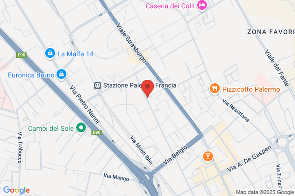La Nuova Zagara Soc. Coop. A Rl
