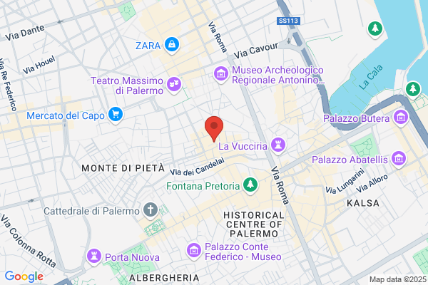 Minacapelli Srl