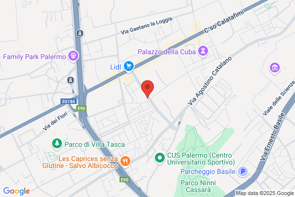 Parentesi Quadra Sas Di Filangeri Katiuscia & c.