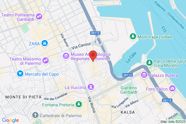Piazza Castello S.R.L.