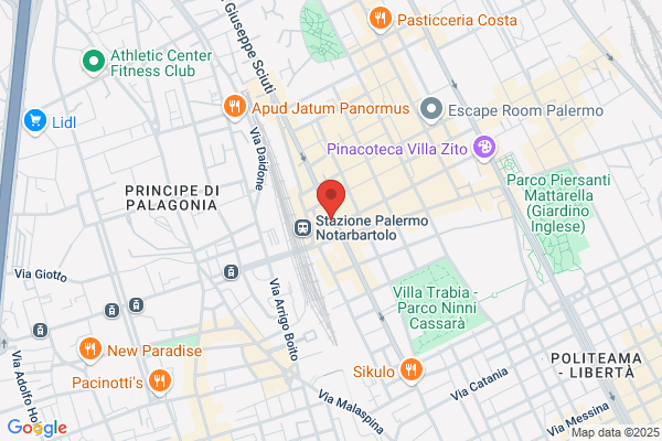 Moda Pelle Di Gerbino N. E Motisi s. snc