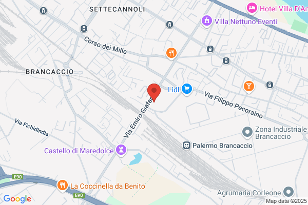 Carrozzeria Messina Car Service - Nissan Fiduciaria Comer Sud S.p.a