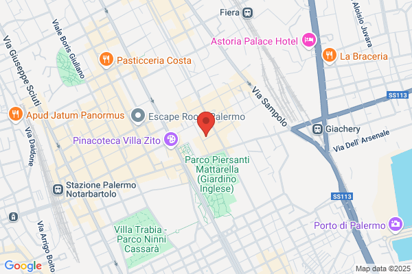 Carrozzeria Firenze