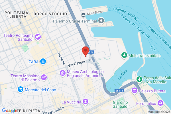Forbiciotto