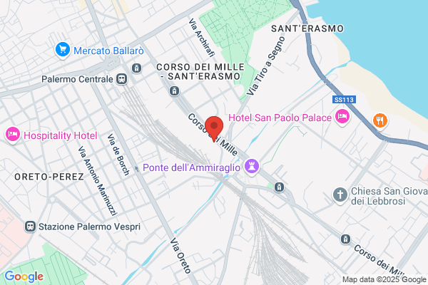 Fileccia Maria Antonietta