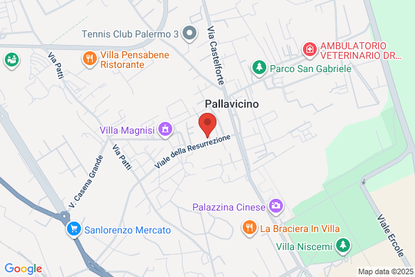 Il Centro Servizi Di Chianello Vincenzo E lo piccolo pietro S.N.C.