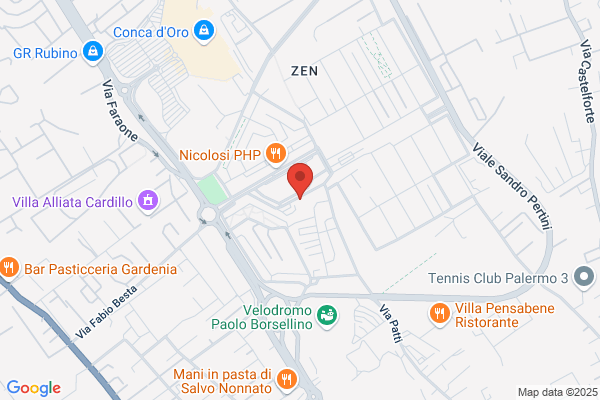 La Cartolibreria Di Leone Provvidenza