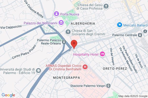 Multiservice Di Genovese G.