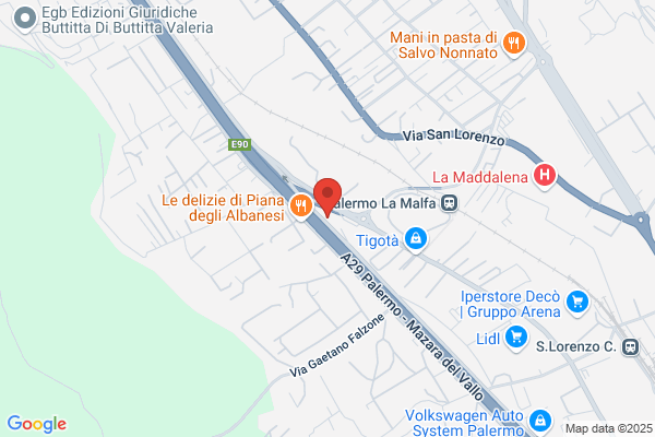 School Service Distribuzioni Di Catalano Sandro & C. S.A.S.