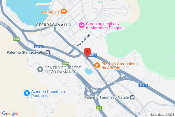 Troia concetta