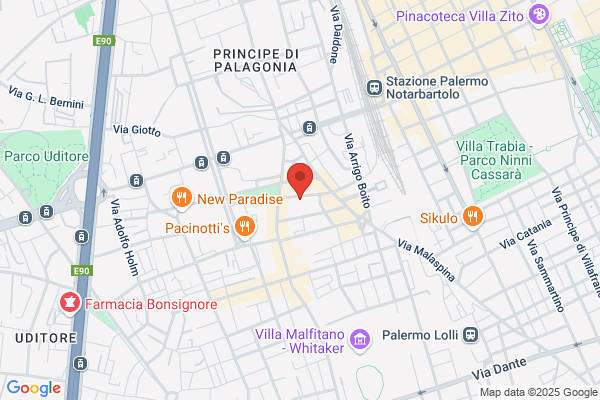 Pretesti Giustino Pet Shop 4 Zampe
