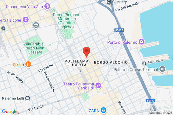 Uccelleria Casa Del Canarino