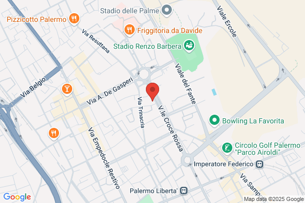 Casa di Riposo La Villetta Srls