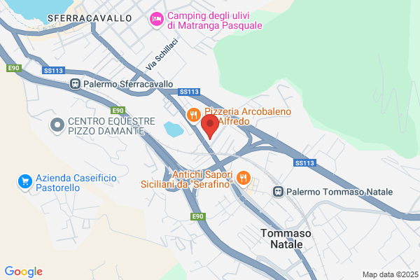 Casa di Riposo Rosa Majo