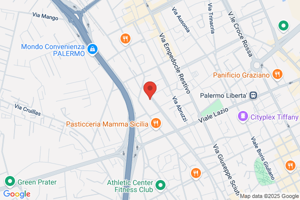 Comunita' per Anziani Le Boungaville