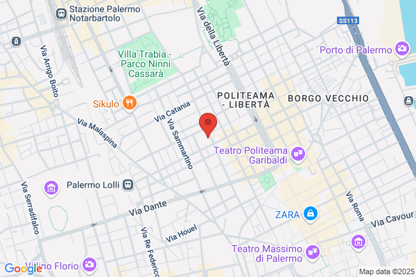 Comunità Alloggio San Nicola