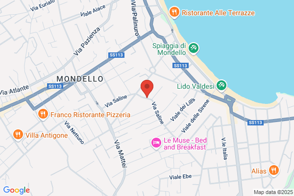 La Nostra Perla Residence per Anziani