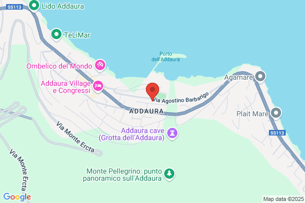 Le Terrazze Sul Golfo