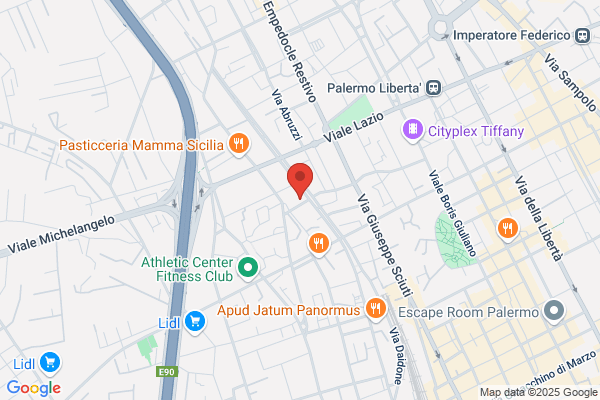 Le Magnolie Food