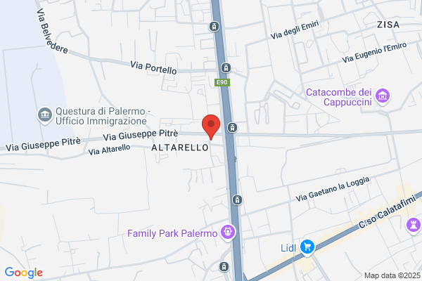 MST Eventi Palermo