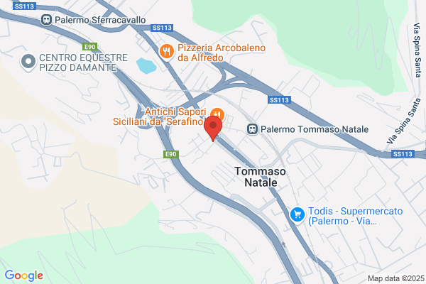 Tumminello giulio