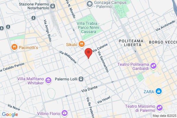 Suore Serve Dei Poveri