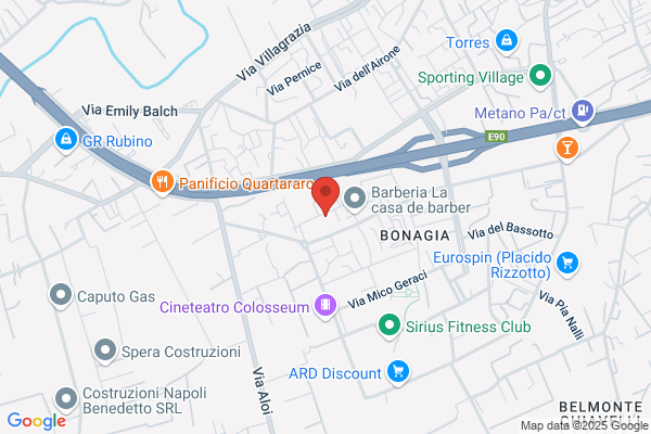 Kemonia Sport Club Di Luciano Amico