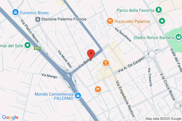 Polisportiva Palermo (S.R.L.)