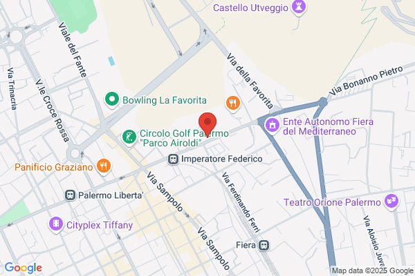 Studio Medico Fisioterapia Olimpia S.R.L.