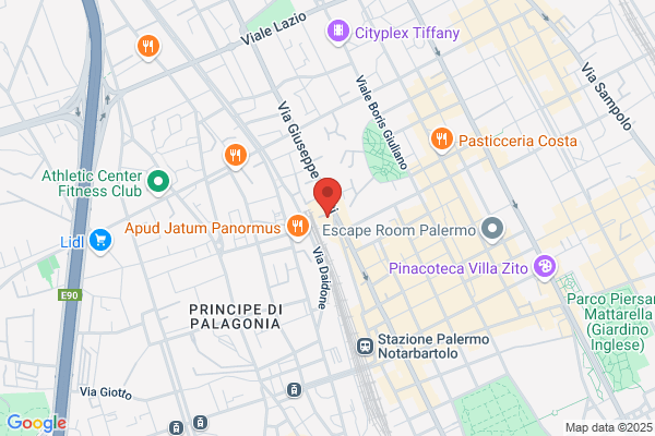 Centro Sirio