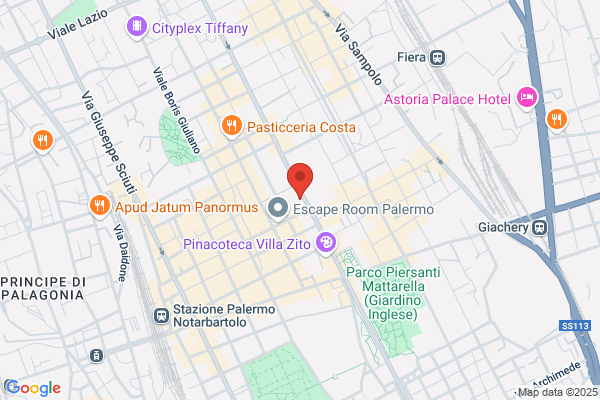 Studio Medico Lupo