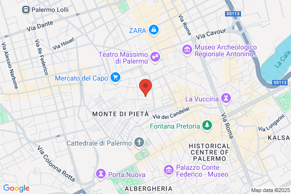 Fondazione Teatro Massimo
