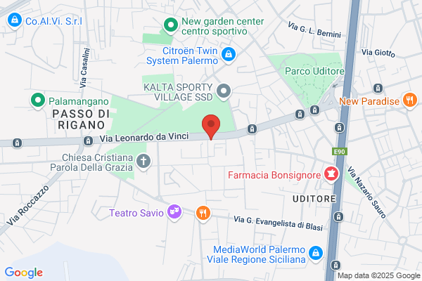 Ottica Da Vinci Di Oliva E Marcolini s.N.C.