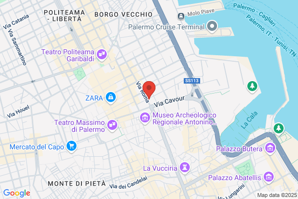 Ottica Milanese Lombardo Liborio