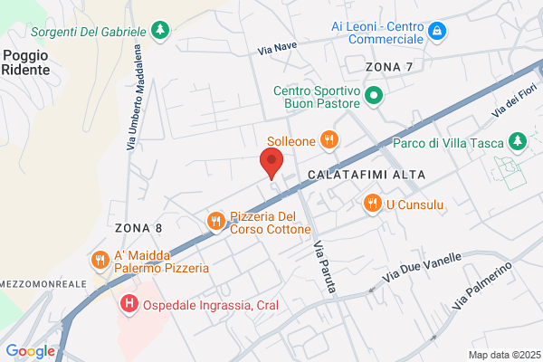 Centro Analisi Cliniche Virgilio del Dr. Rosario Colletti Snc