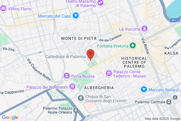 Bahai Centro