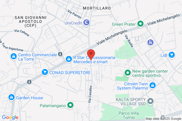 Istituto Ancelle Missionarie Di Cristo Re