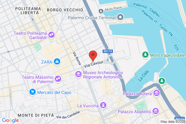 Istituto Delle Orsoline Di Famiglia