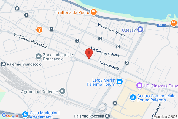 Istituto Maria Ss. Delle Grazie